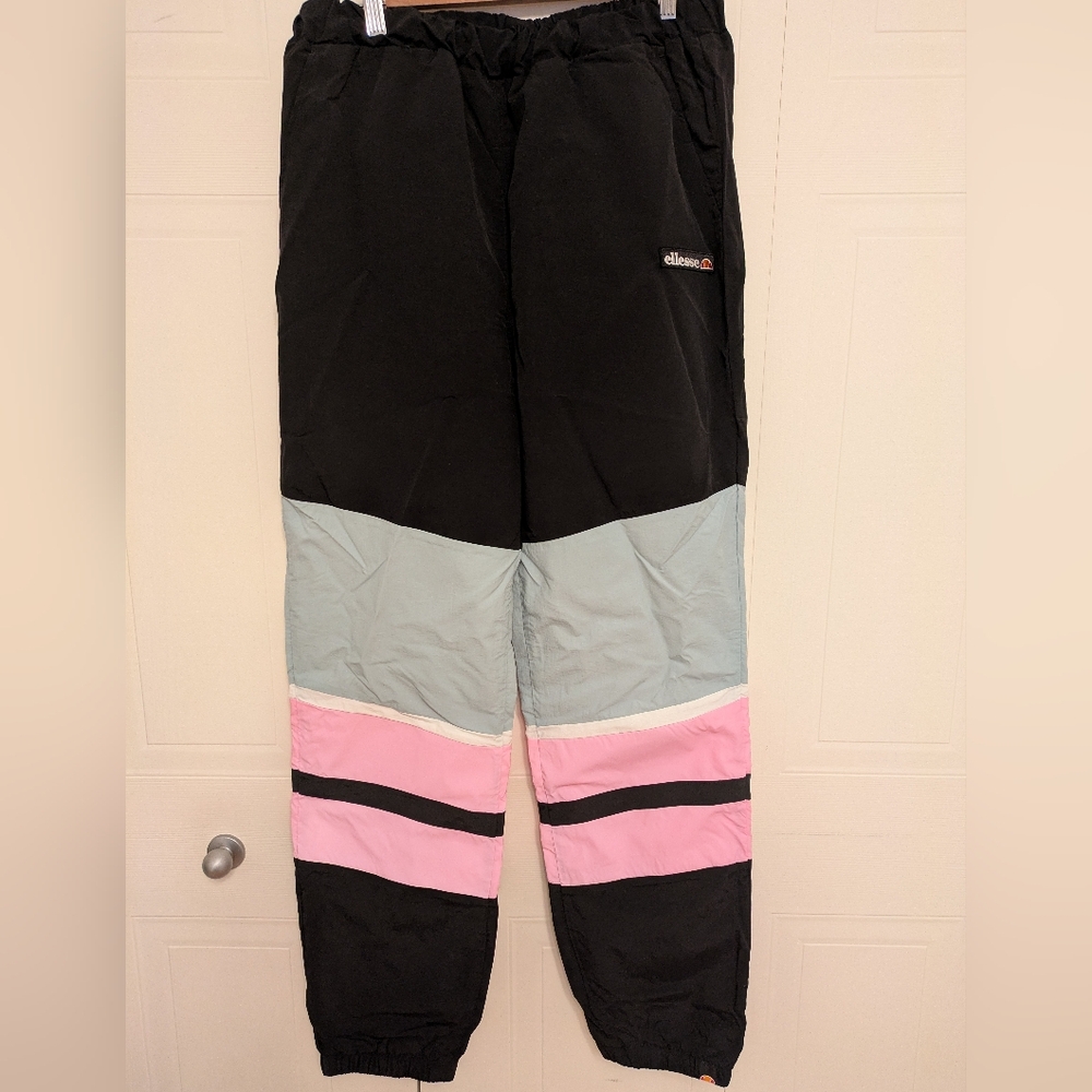 Ellesse track pants